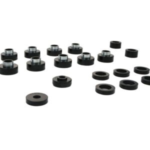 Whiteline 1980-1983 Jeep CJ5 Body Mount Bushing Set