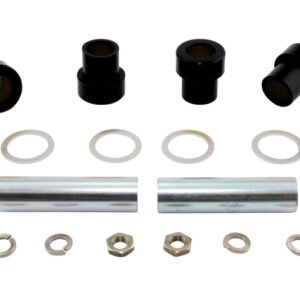 Whiteline 94-97 Nissan Skyline R33 GTR / 98-03 R34 GTR Upper control arm anti-dive caster kit SPECIA
