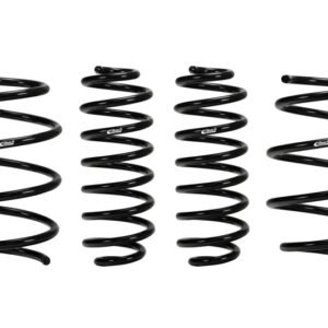 Eibach 20-23 Kia SELTOS Pro-Kit Performance Springs (Set Of 4 Springs)