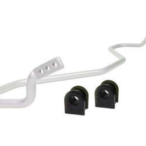Whiteline 90-97 Toyota Soarer UZZ30/JZZ30 Rear 22mm Heavy Duty Adjustable Swaybar