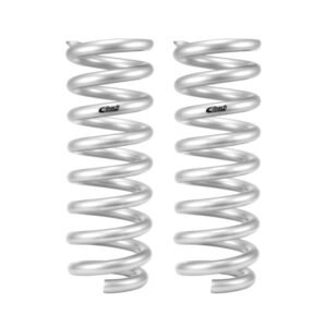 Eibach 21-23 Dodge Ram TRX Crew Cab PRO-Lift Kit PRO Front Springs Only