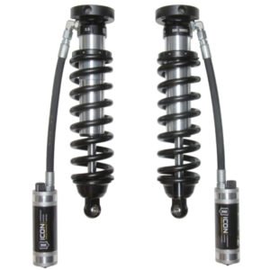ICON 96-02 Toyota 4Runner 2.5 Series Shocks VS RR CDCV Coilover Kit