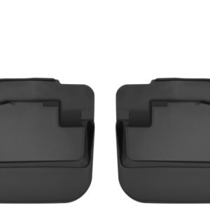 Husky Liners 19-23 GMC Sierra 1500 Custom-Molded Front Mud Guards