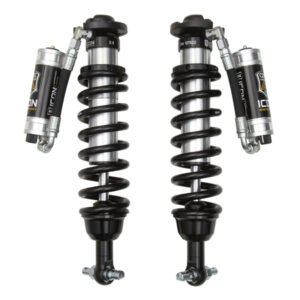 ICON 2019+ Ford Ranger Ext Travel 2.5 Series VS RR CDCV Coilover Kit
