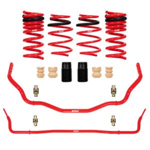 Eibach Sportline-Plus Kit for 2015 Mustang 2.3L EcoBoost/3.7L V6/GT 5.0L V8