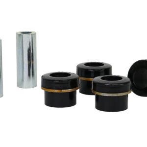 Whiteline Plus 10+ Chevrolet Camaro / 8/06-8/09 Pontiac G8 Rear Lower Inner Control Arm Bushing Kit