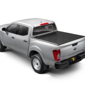 Truxedo 22+ Nissan Frontier (6ft. Bed) Lo Pro Bed Cover