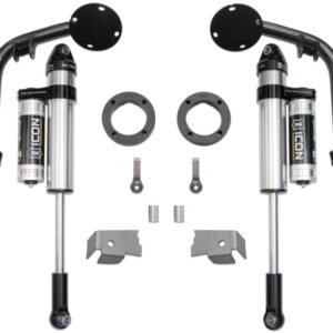 ICON 2007+ Toyota Tundra S2 Stage 1 Upgrade System