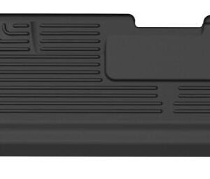 Husky Liners 21-23 Jeep Grand Cherokee L (w/2nd Row Bench Seats) X-ACT 3rd Seat Floor Liner - Blk