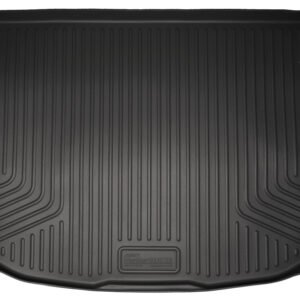 Husky Liners 07-13 Ford Edge / 07-13 Lincoln MKX Weatherbeater Black Cargo Liner