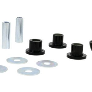 Whiteline Plus 02-09 Lexus GX470 / 06+ Toyota FJ Cruiser Front Steering-Rack & Pinion Mount Bushing