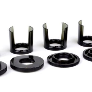 Whiteline 2014+ Subaru WRX Rear Subframe Mount Insert Bushing Kit