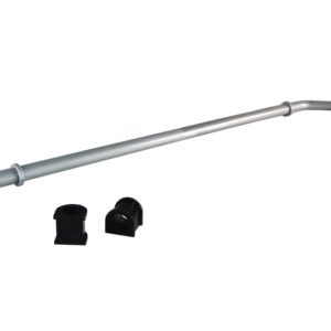Whiteline 04-08+ Mazda RX8 FE Front 27mm Heavy Duty Adjustable Swaybar