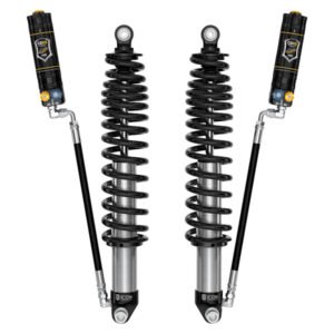 ICON 21-23 Ford Bronco Rear 2.5in VS RR Coilover Kit Heavy Rate Spring