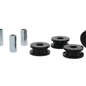 Whiteline Plus 10/70-5/74 Nissan 240Z / 5/74-12/78 260Z Front Radius Rod - To Chassis Bushing