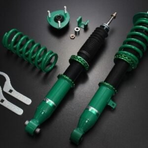Tein 2004+ Toyota Mark X (GRX120/GRX121/GRX130/GRX133) / 04-09 Toyota Reiz Flex AVS Coilover Kit
