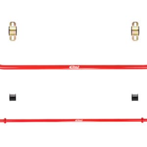 Eibach 24mm Front & 15mm Rear Anti-Roll Kit for 89-93 Miata