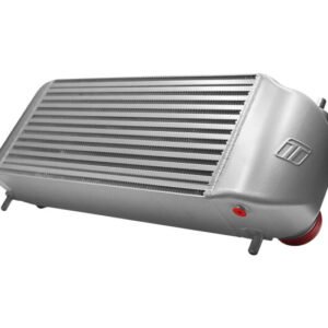 Turbosmart Ford F-150 2.7L/3.5L Ecoboost Performance Intercooler w/VTA BOV - Silver