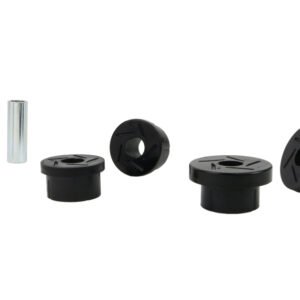 Whiteline Plus 1/93-02 Toyota Supra Front Control Arm - Lower Inner Front Bushing Kit