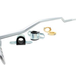Whiteline 24mm Heavy Duty Blade Adj Swaybar Rear 2015 Mustang S550