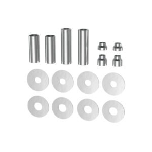 ICON 16-23 Toyota Tacoma Lower Control Arm Hardware Kit