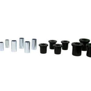 Whiteline 1964-1974 Chevrolet G10 Van Control Arm - Upper & Lower Bushing