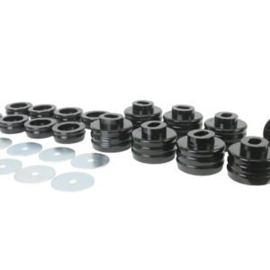 Whiteline 1999-2004 Chevrolet Silverado 1500 Body Mount Bushing Kit