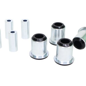 Whiteline 13-17 Honda Accord Control Arm Bushing (Rear Upper)