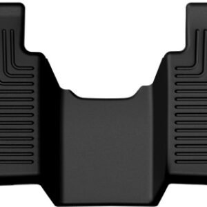 Husky Liners 24-25 Hyundai Kona X-Act Rear Floorliner (1pc) - Blk