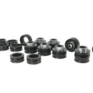 Whiteline 1988 Chevrolet C1500 Body Mount Bushing Set - Extra Cab