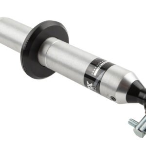 Fox 19-Up GM 1500 Performance Series 2.0 Front Smooth Body 0-2in Lift - Snap Ring Coil-Over