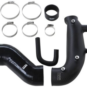 HKS DryCarbon Suction kit VAB/GVB/GRB EJ20