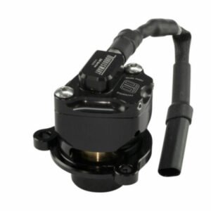 Turbosmart 15-18 Mercedes-Benz C63 LHS Kompact EM Dual Port VR33 BOV (Single BOV)