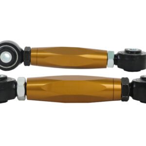 Whiteline 16-18 Ford Focus Rear Lower Front Control Arm