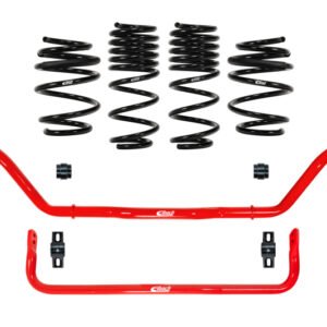 Eibach Pro-Plus Kit for 17-18 Honda Civic Type-R