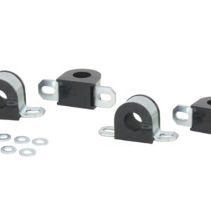 Whiteline 1981-1984 Chevrolet K5 Blazer Sway Bar Mount Bushing Kit - 26.9mm (1 1/16in)
