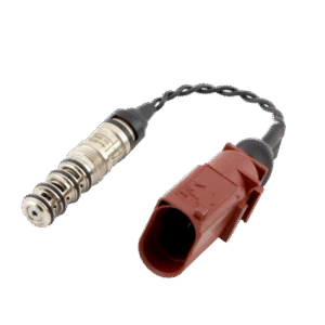 Turbosmart BOV Kompact VR1 Solenoid Replacement