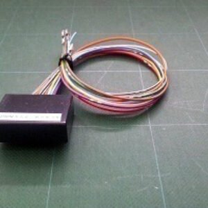 HKS VR SIGNAL CONVERTER(VPro4)
