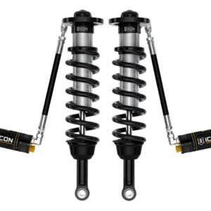ICON 2024+ Toyota Tacoma 2.5in VS RR CDCV Coilover Kit