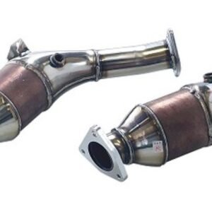 HKS MTL CAT Z33 VQ35DE