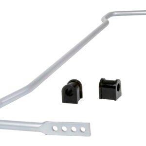 Whiteline 01-04 Toyota MR2 ZZW30 Rear 18mm Heavy Duty Adjustable Swaybar