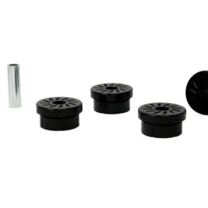 Whiteline 1984-1996 Chevrolet Corvette Differential Mount Carrier Bushings