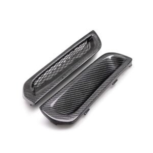 Seibon 23-24 Toyota GR Corolla Carbon Fiber Bumper Insert