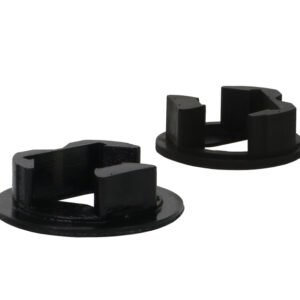 Whiteline 7/06+ Mazda 3 MPS Front Engine - Rear Mount Insert