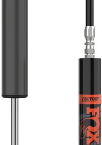Fox Factory Race 3.0 X 16 Smooth Body Remote Shock