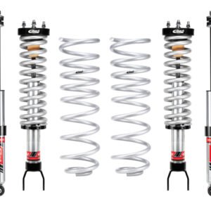 Eibach 19-23 Ram 1500 Rebel Crew Cab Pro-Truck Lift Kit System Coilover Stage 2R