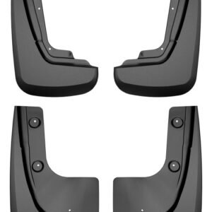 Husky Liners 22-23 Jeep Grand Cherokee Mud Guards