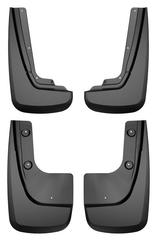 Husky Liners 22-23 Jeep Grand Cherokee Mud Guards