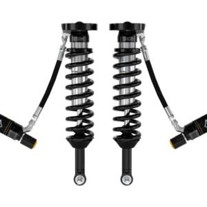 ICON 2023+ GM Canyon/Colorado EXT Travel 2.5 Series Shocks VS RR CDEV Coilover Kit