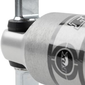 Fox 11+ Chevy HD 2.0 Performance Series 8.9in. Smooth Body IFP Front Shock (Aluminum) / 7-9in. Lift